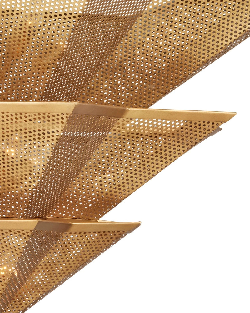 Nona Chandelier - HJLHT0428 - OS