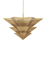 Nona Chandelier - HJLHT0428 - OS