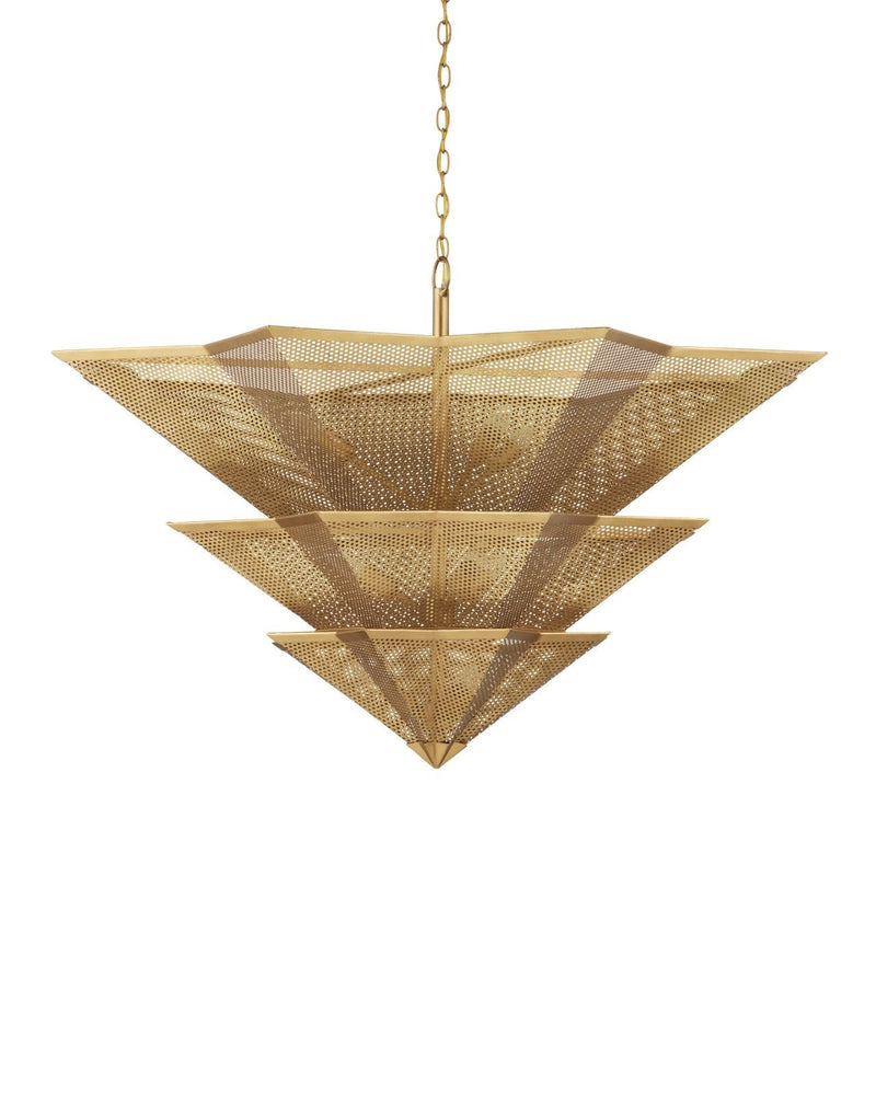Nona Chandelier - HJLHT0428 - OS
