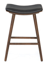 Nora Bar + Counter Stool - HJBAR0020 - BLK