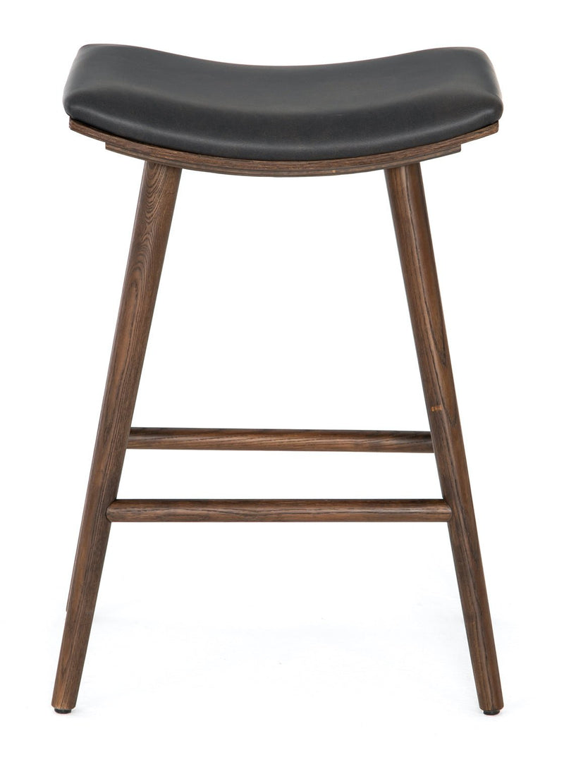 Nora Bar + Counter Stool - HJBAR0020 - BLK