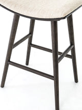 Nora Bar + Counter Stool - HJBAR0020 - NTL