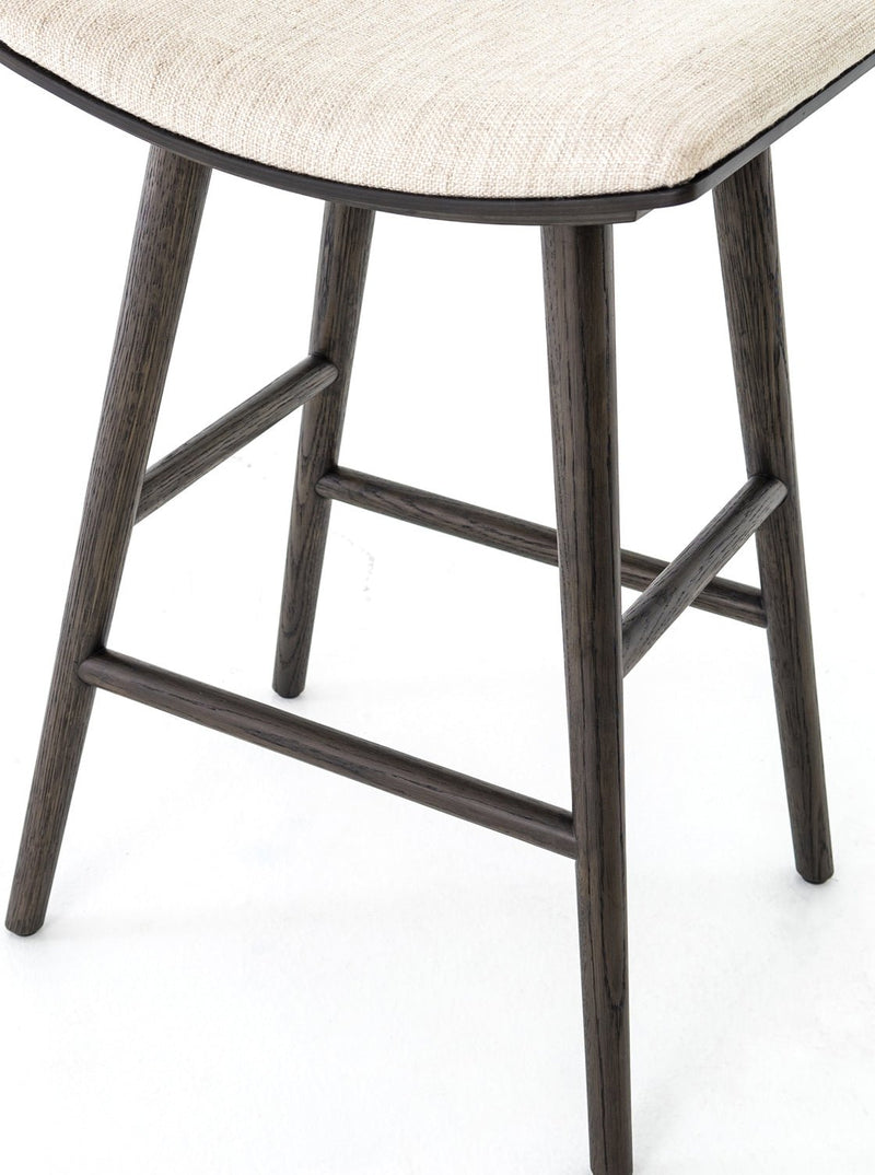 Nora Bar + Counter Stool - HJBAR0020 - NTL