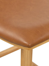 Nora Bar + Counter Stool - HJBAR0020 - SED