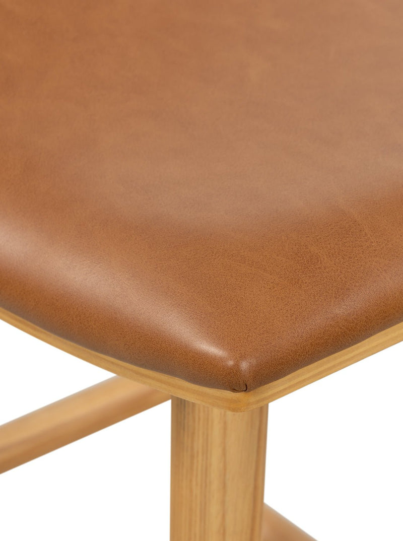 Nora Bar + Counter Stool - HJBAR0020 - SED
