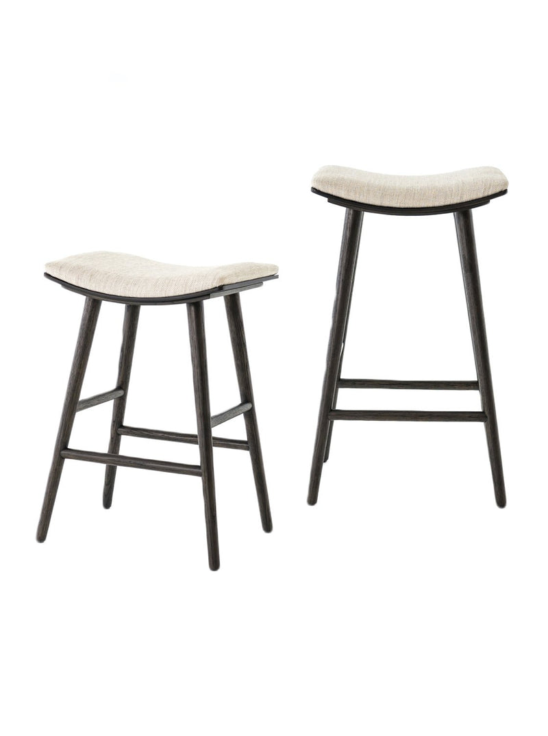 Nora Bar + Counter Stool - HJBAR0021 - NTL