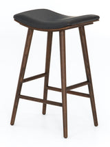 Nora Bar + Counter Stool - HJBAR0021 - BLK