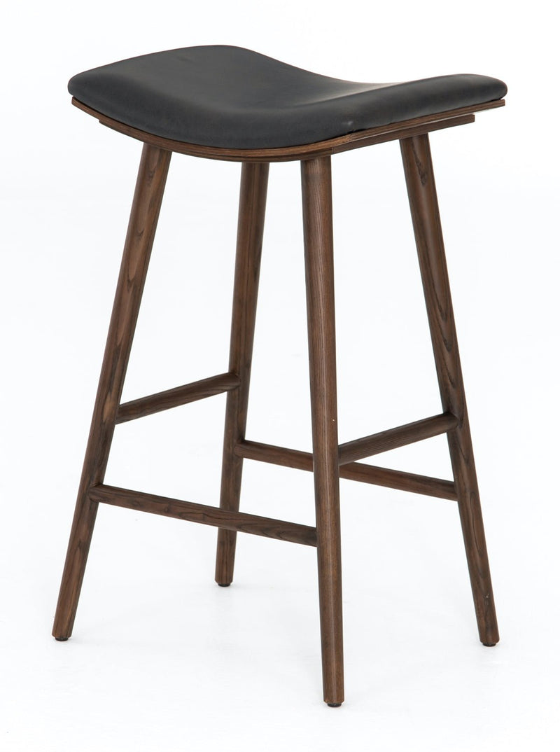 Nora Bar + Counter Stool - HJBAR0021 - BLK