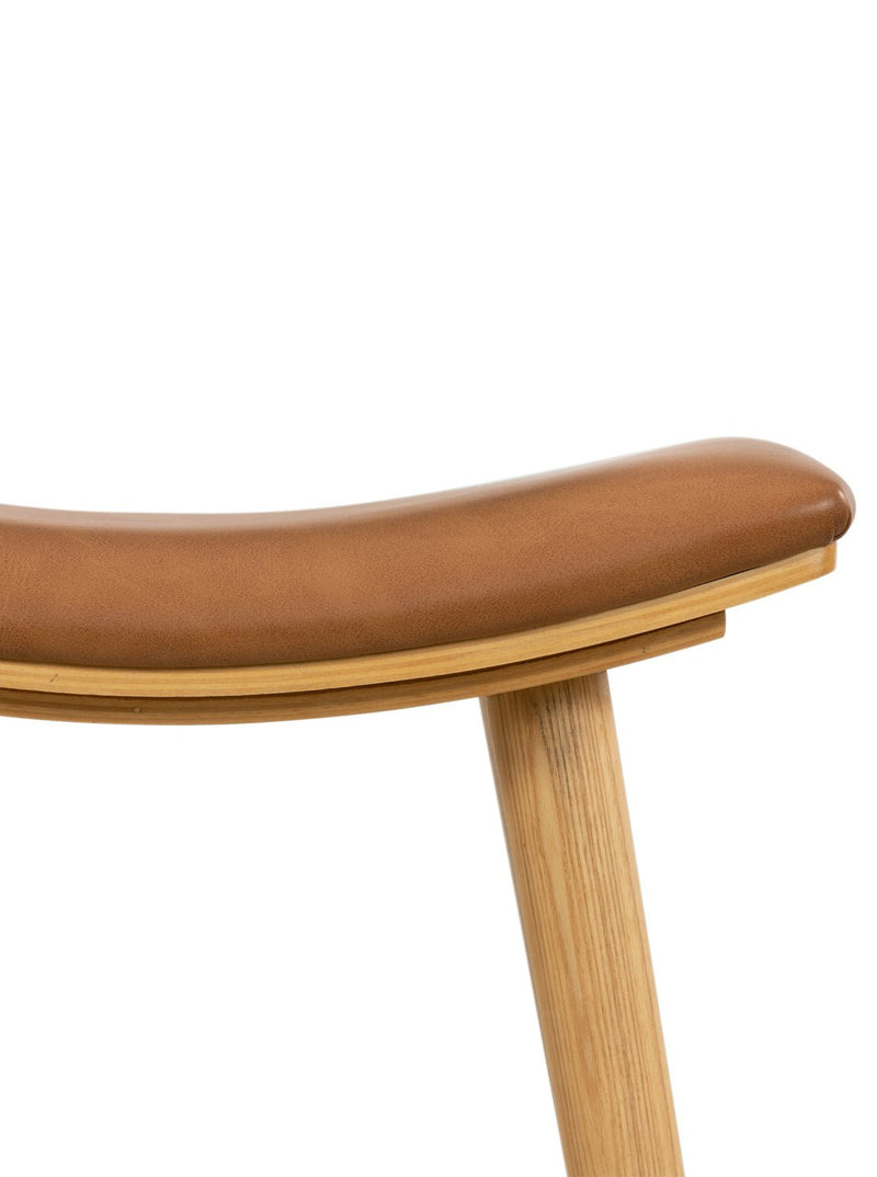 Nora Bar + Counter Stool - HJBAR0020 - SED