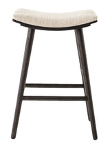Nora Bar + Counter Stool - HJBAR0020 - NTL
