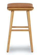 Nora Bar + Counter Stool - HJBAR0020 - SED