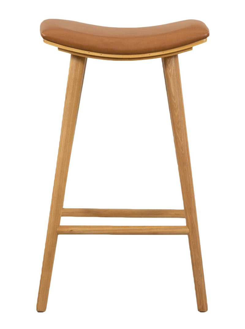Nora Bar + Counter Stool - HJBAR0020 - NTL