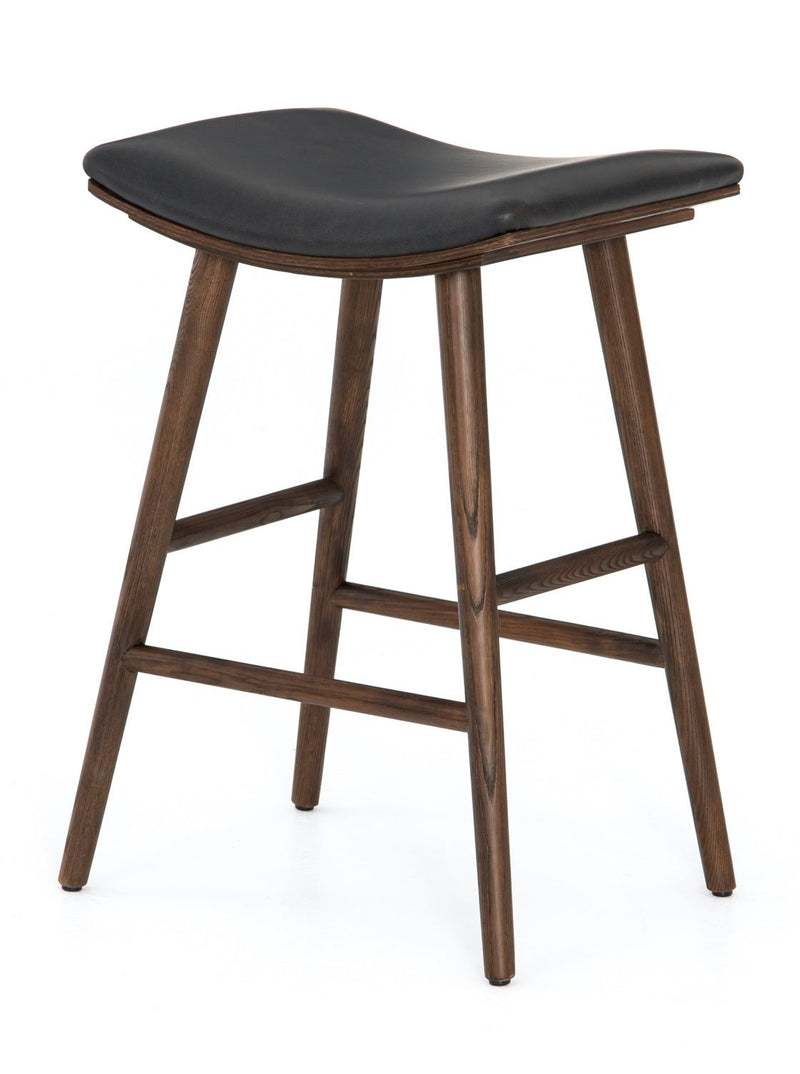 Nora Bar + Counter Stool - HJBAR0020 - BLK