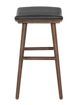Nora Bar + Counter Stool - HJBAR0020 - BLK