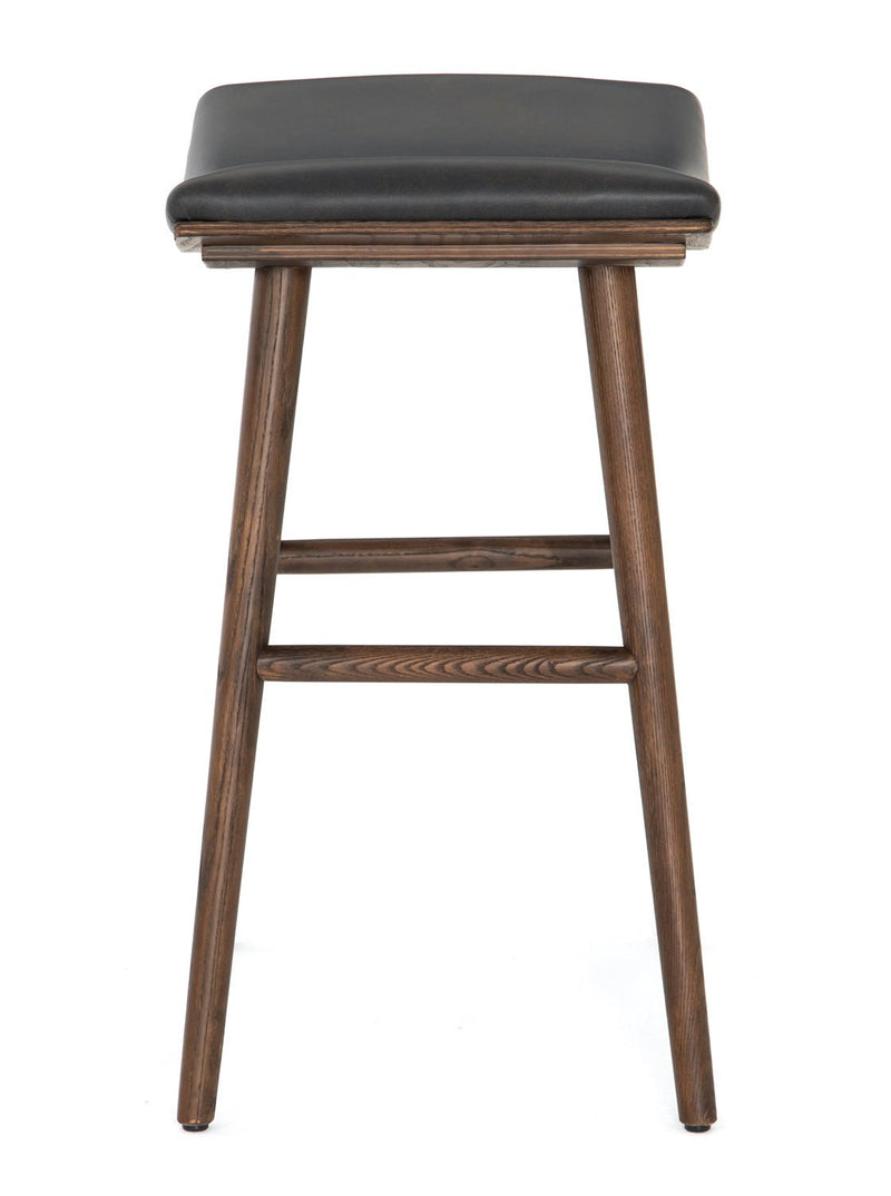 Nora Bar + Counter Stool - HJBAR0020 - BLK