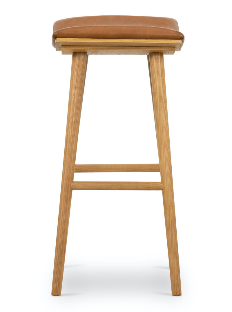 Nora Bar + Counter Stool - HJBAR0020 - NTL