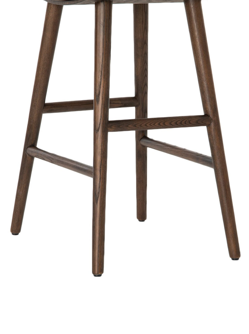 Nora Bar + Counter Stool - HJBAR0020 - BLK