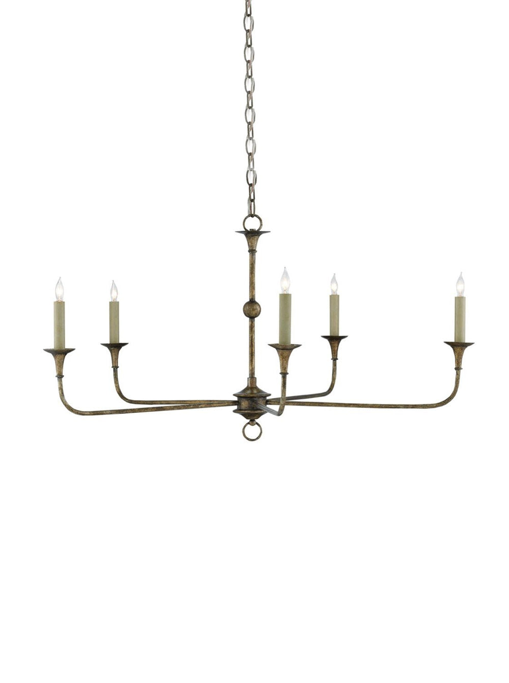 Norway Chandelier – House of Jade Home