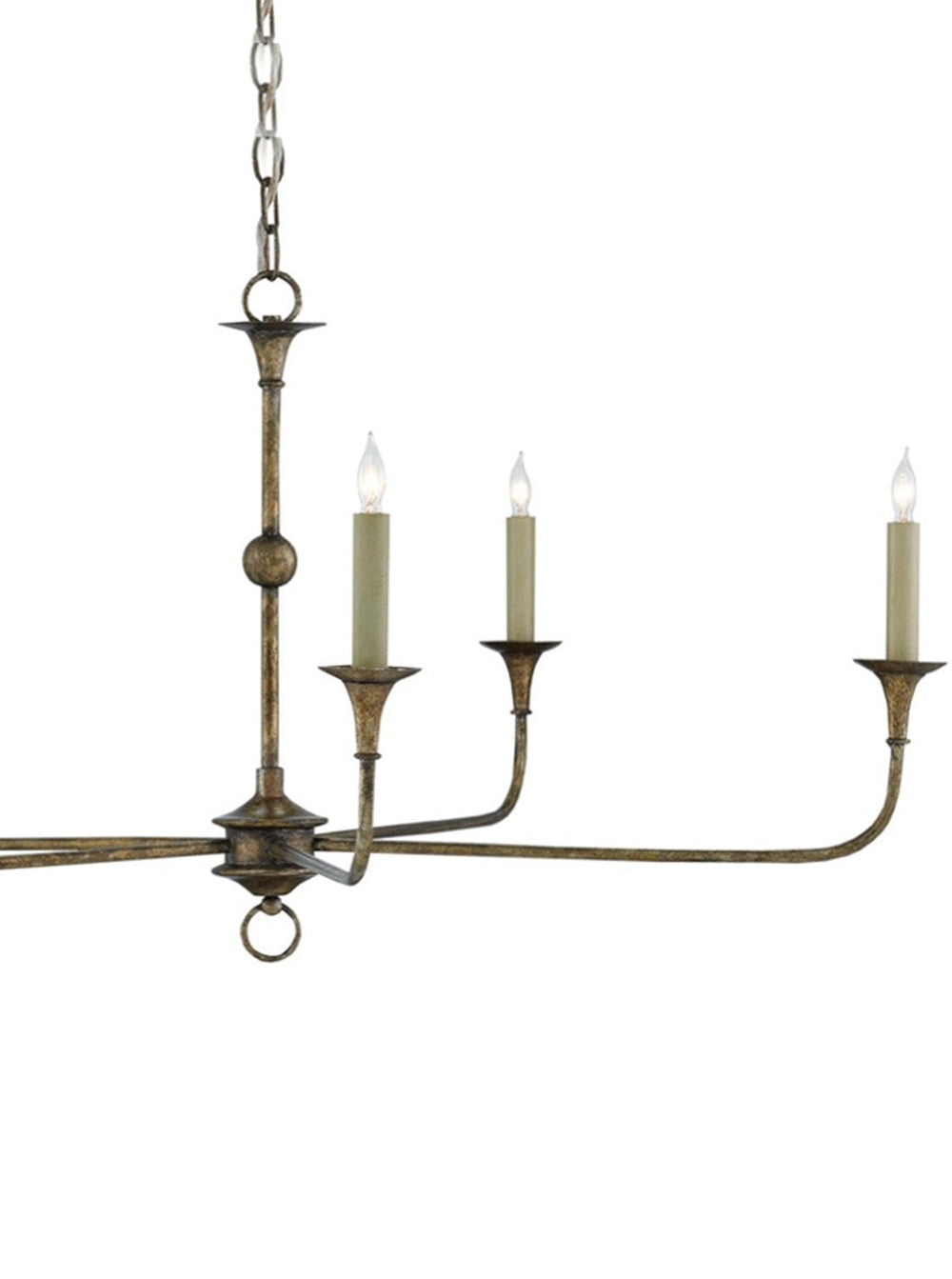 Norway Chandelier – House of Jade Home