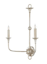 Norway Double Sconce - HJLHT0399 - BNZ