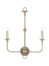Norway Double Sconce - HJLHT0399 - BNZ