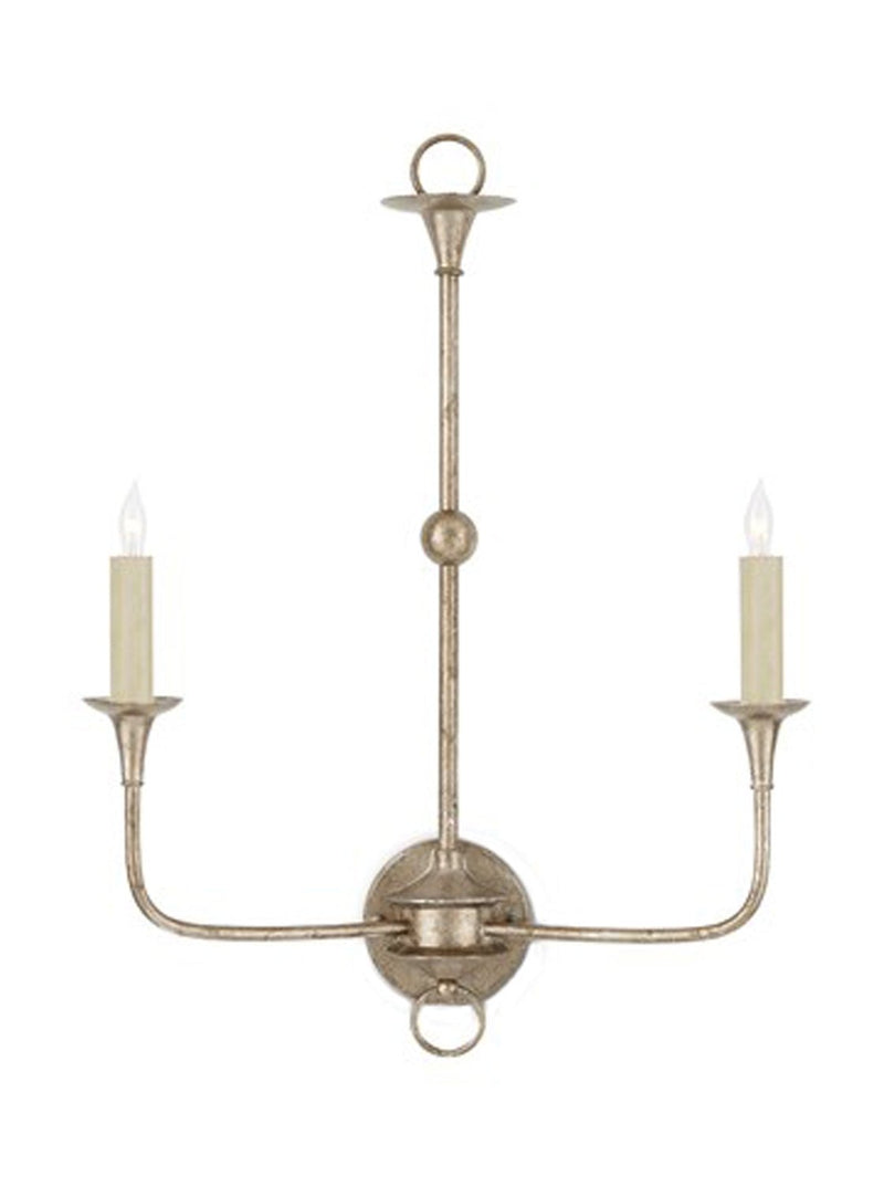 Norway Double Sconce - HJLHT0399 - BNZ
