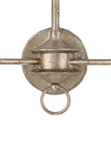 Norway Double Sconce - HJLHT0399 - BNZ