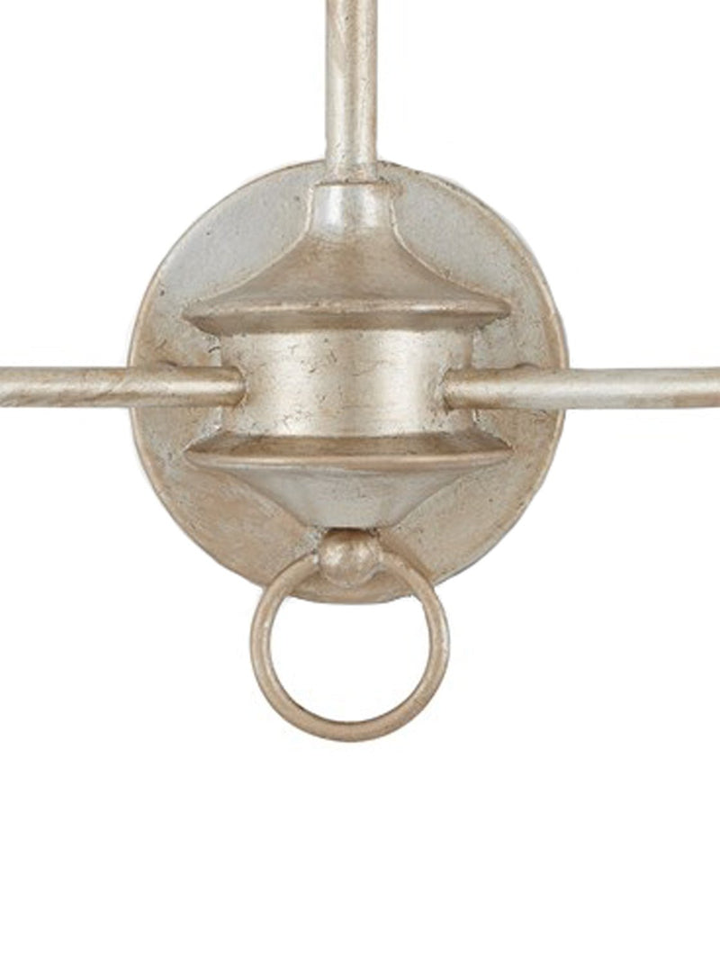 Norway Double Sconce - HJLHT0399 - BNZ