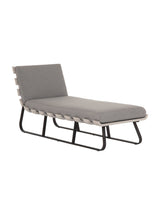 Aidy Outdoor Chaise