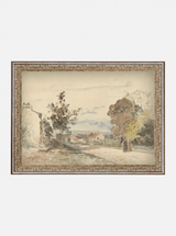 Old Versailles - HJART0338 - OS