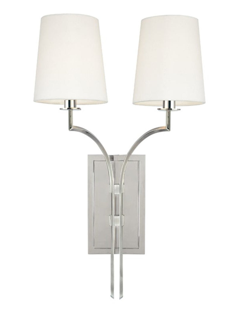 Olivia Double Sconce - HJLHT0032 - NK2