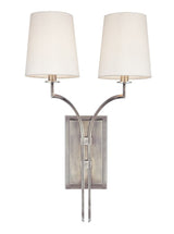 Olivia Double Sconce - HJLHT0032 - NK