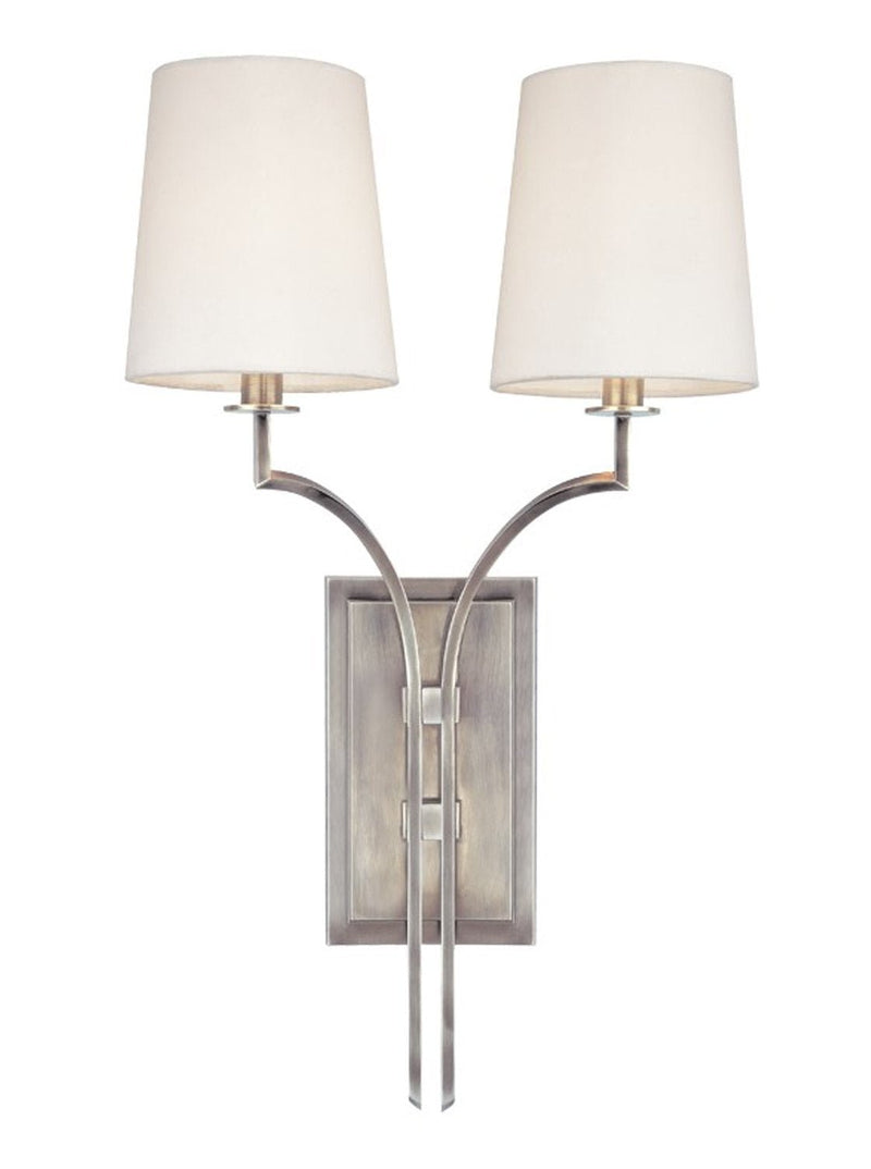 Olivia Double Sconce - HJLHT0032 - NK