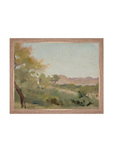 Open Range - HJART0203 - WNT - 11x14