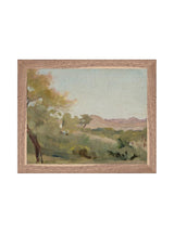 Open Range - HJART0203 - WNT - 8x10