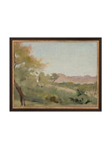 Open Range - HJART0203 - BGD - 11x14