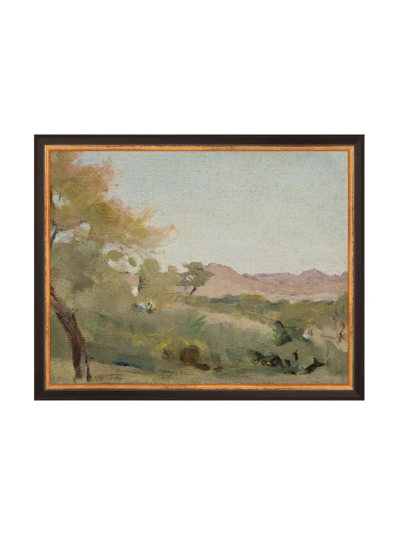 Open Range - HJART0203 - BGD - 11x14