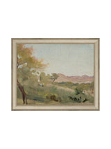 Open Range - HJART0203 - SIL - 8x10