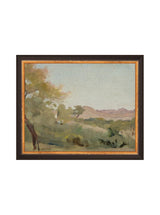 Open Range - HJART0203 - BGD - 8x10