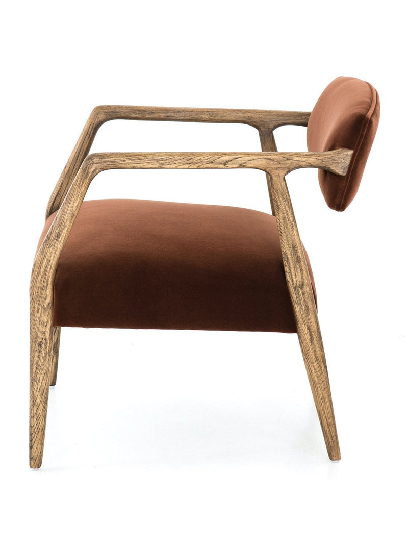 Orion Chair - HJCHR0090 - AUB