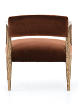 Orion Chair - HJCHR0090 - AUB
