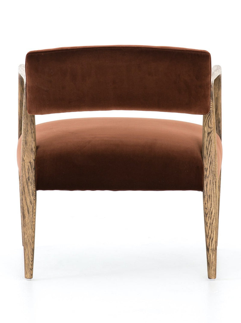 Orion Chair - HJCHR0090 - AUB