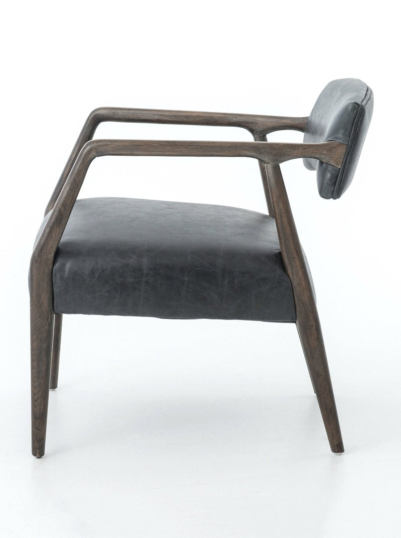 Orion Chair - HJCHR0090 - AUB
