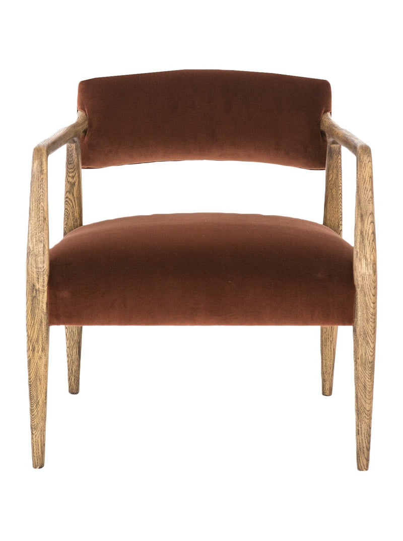 Orion Chair - HJCHR0090 - AUB