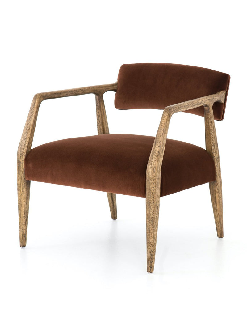 Orion Chair - HJCHR0090 - AUB