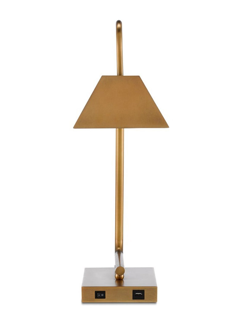 Owen Desk Lamp - HJLHT0056 - OS