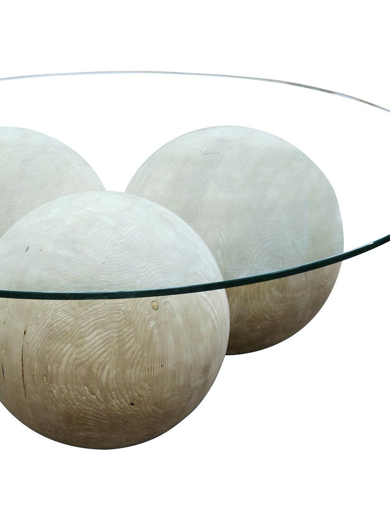 Oxford Coffee Table - HJTBL0028 - OS