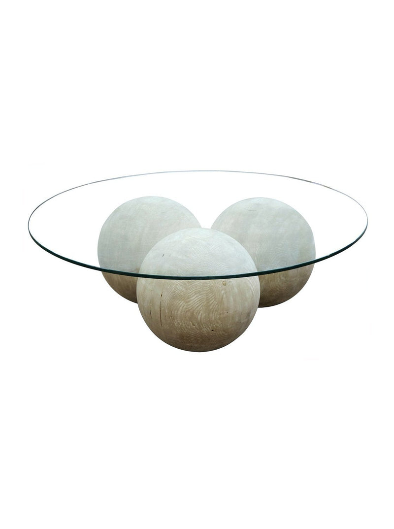 Oxford Coffee Table - HJTBL0028 - OS