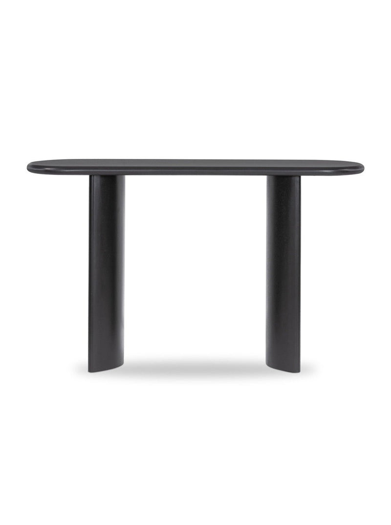 Parley Console Table - HJCAB0205 - BLK