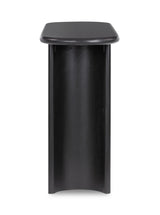 Parley Console Table - HJCAB0205 - BLK